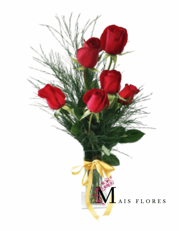 Simplesmente Rosas