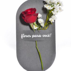 Lembrei de vc!