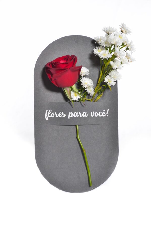 Lembrei de vc!