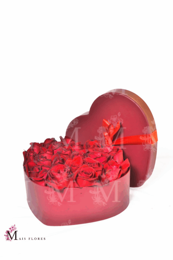 Box Love You - Imagem 2
