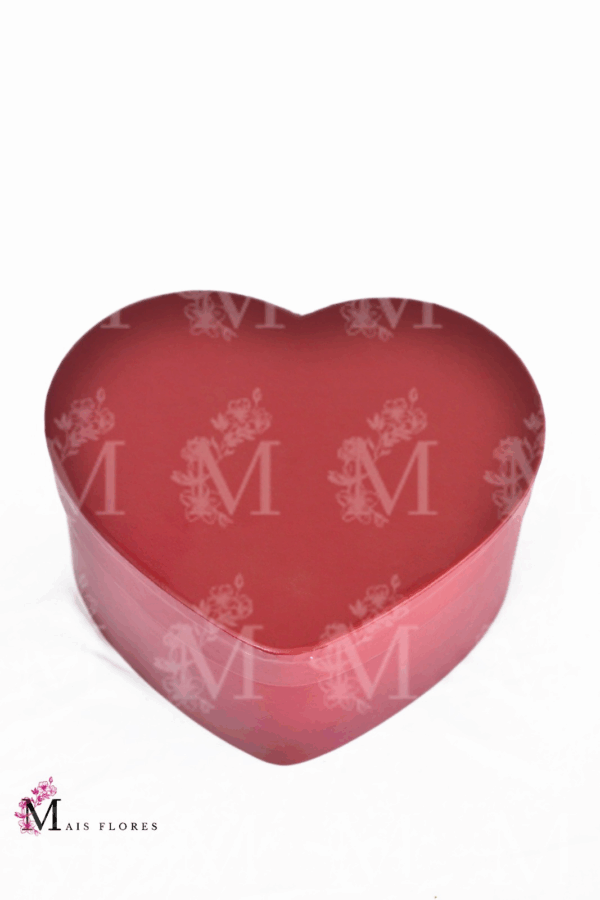Honey Box ~ Rosas e bombons - Imagem 2