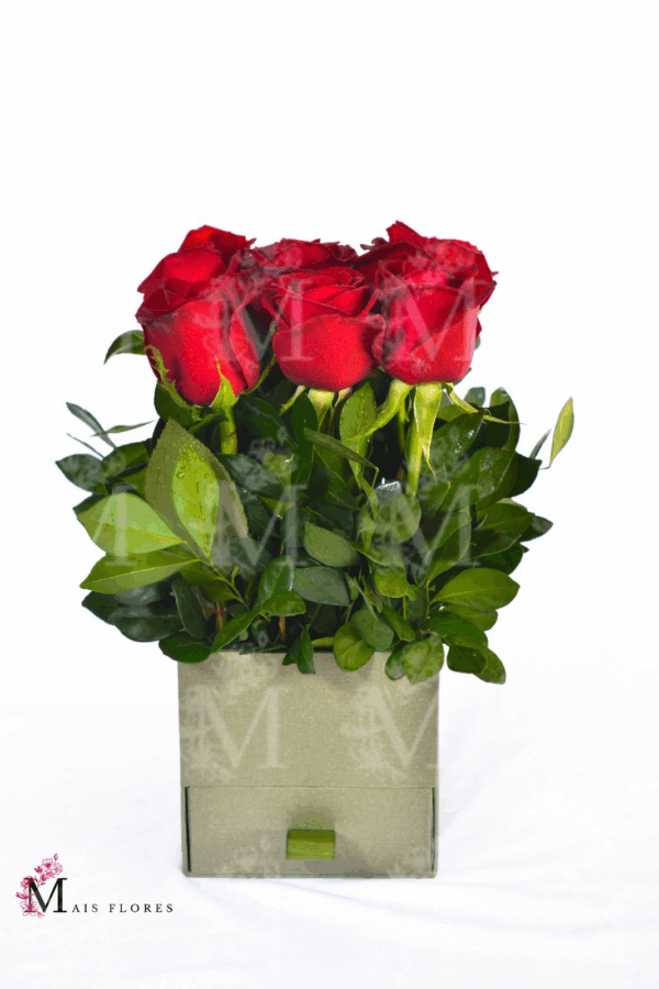 Especial rosas e bombons! - Imagem 3