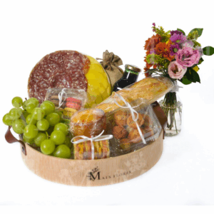 Café Mais Flores Gourmet