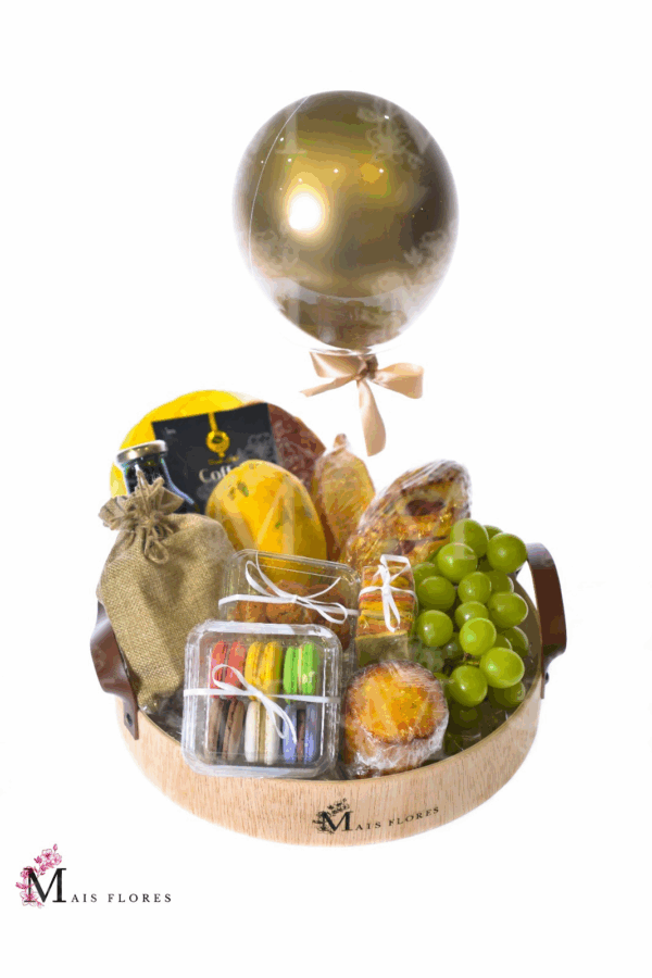 Café Mais Flores Gourmet - Imagem 2